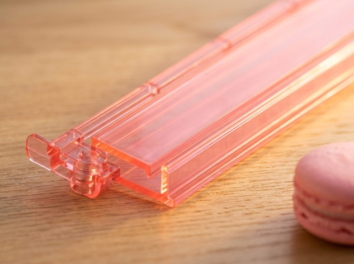 Jewel Tint Mahjong Racks — Set of 4