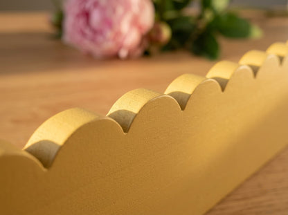 Color Pop Mahjong Racks — Set of 4