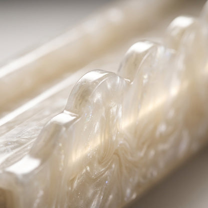The Pearl Shell Mahjong Racks