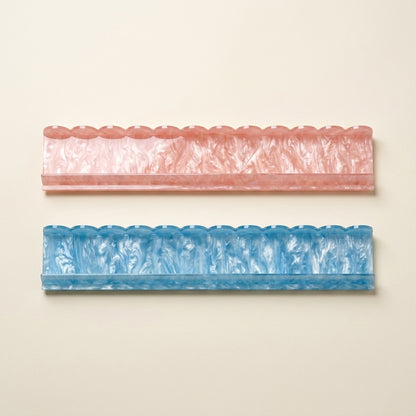 The Pearl Shell Mahjong Racks