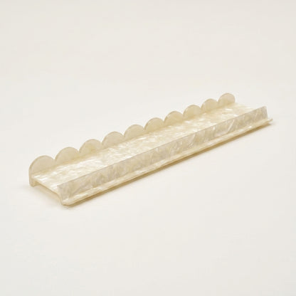 The Pearl Shell Mahjong Racks