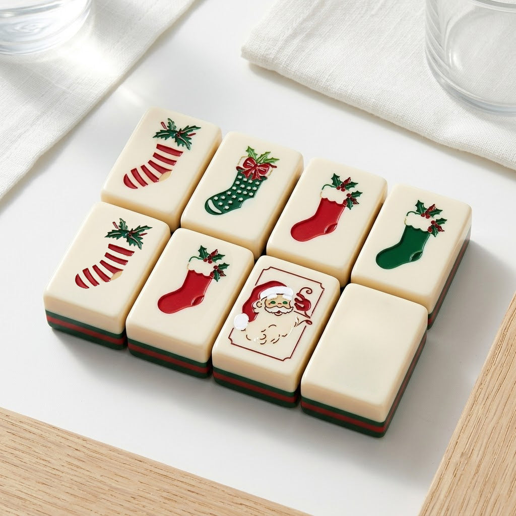 Joker tiles