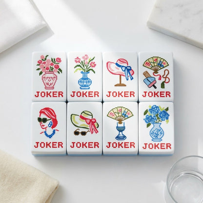 Joker tiles